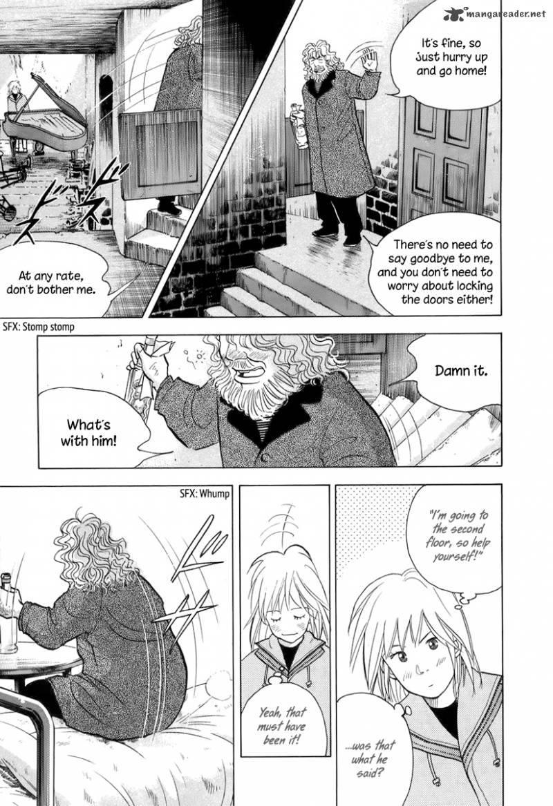 Piano No Mori 119 16