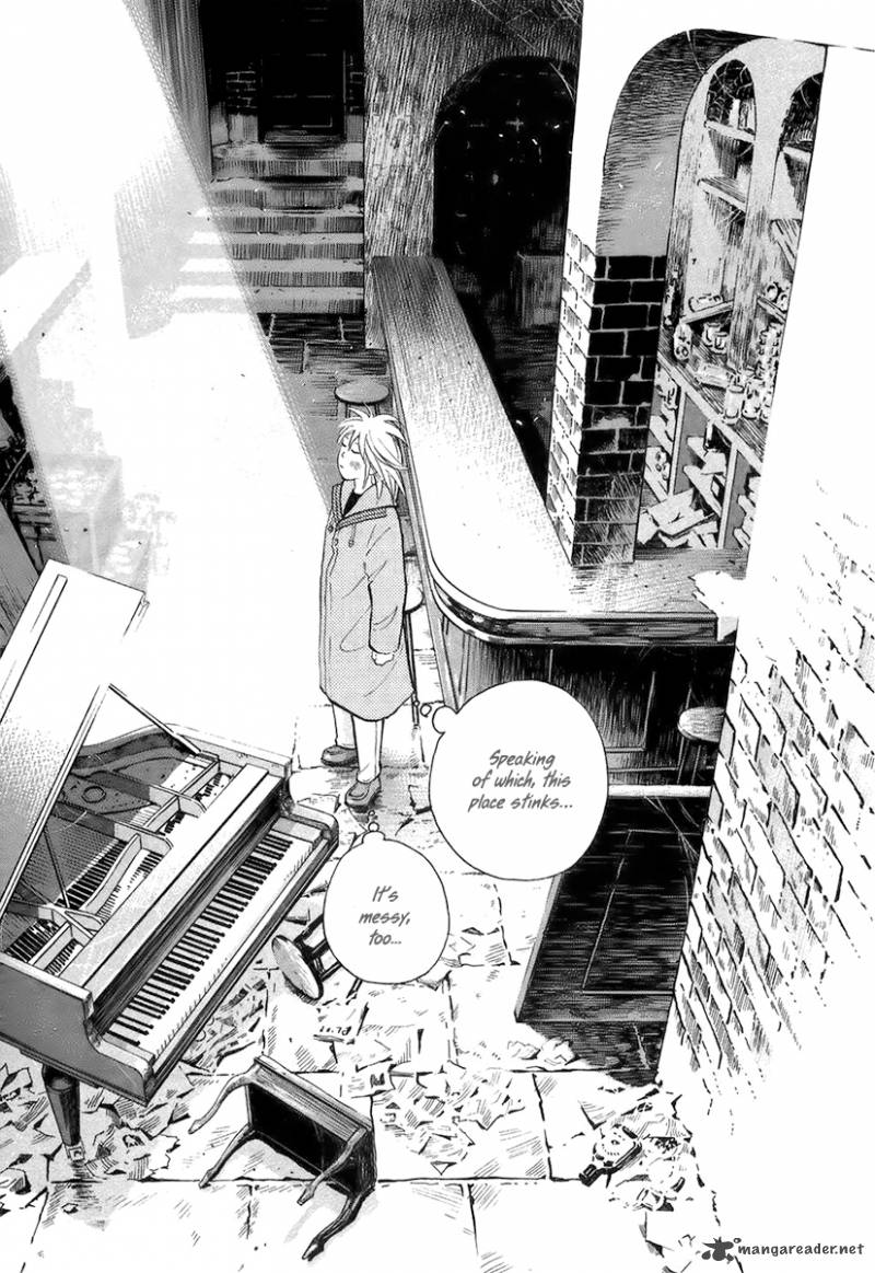Piano No Mori 119 18