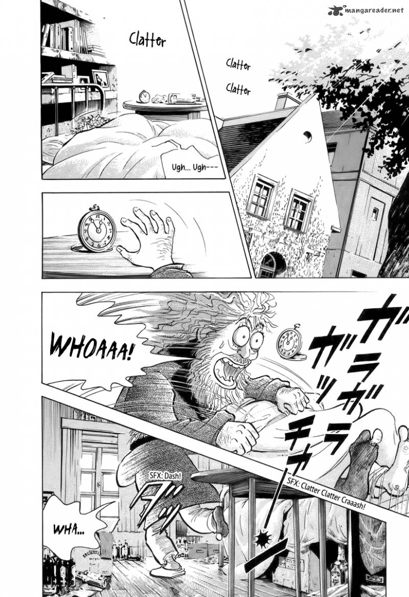 Piano No Mori 119 19