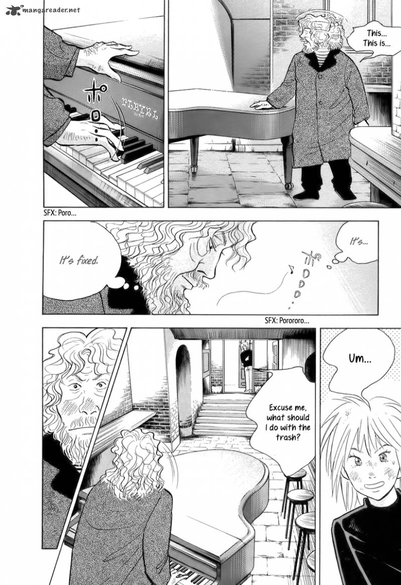 Piano No Mori 119 22