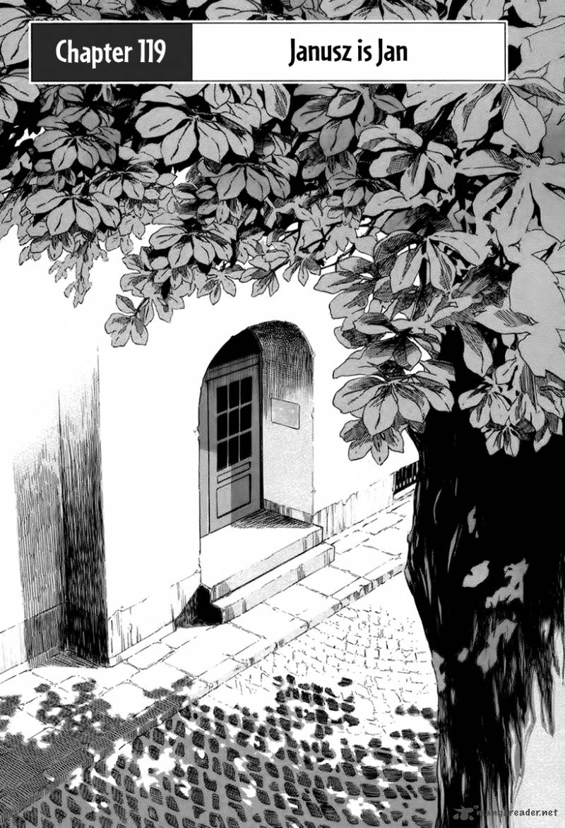 Piano No Mori 119 6