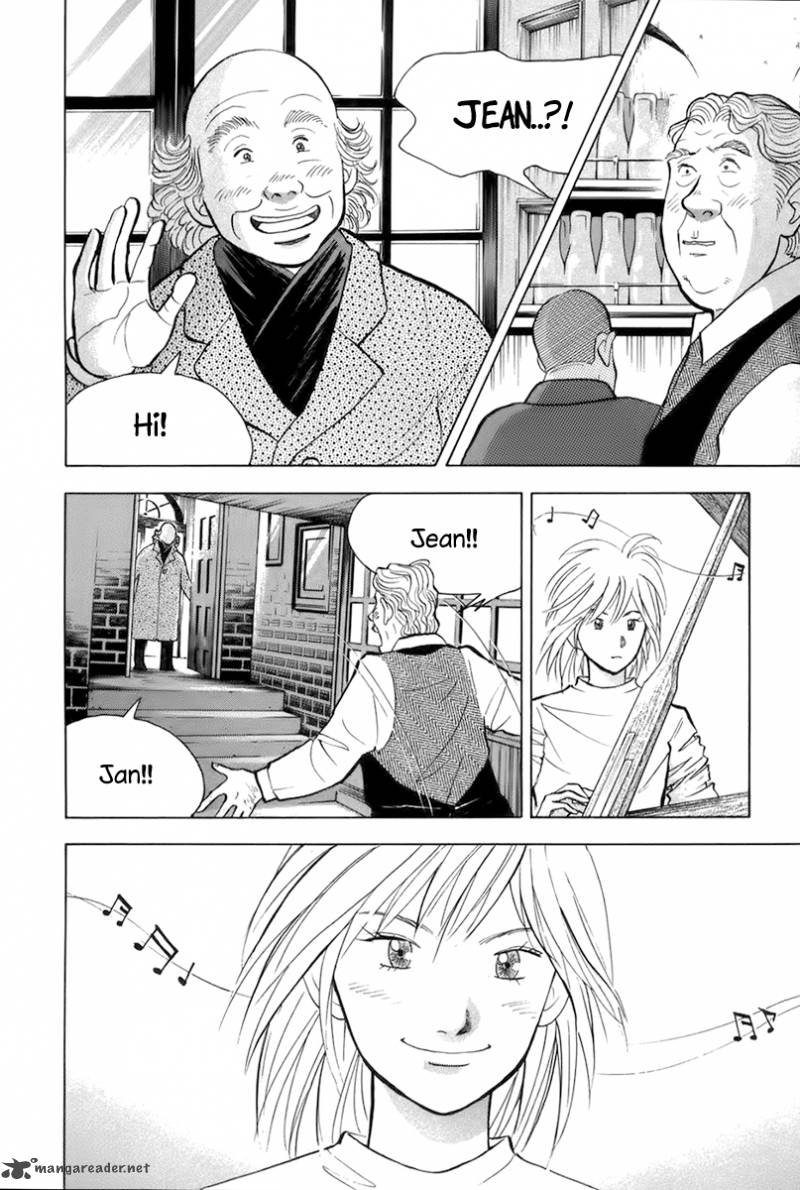 Piano No Mori 119 7