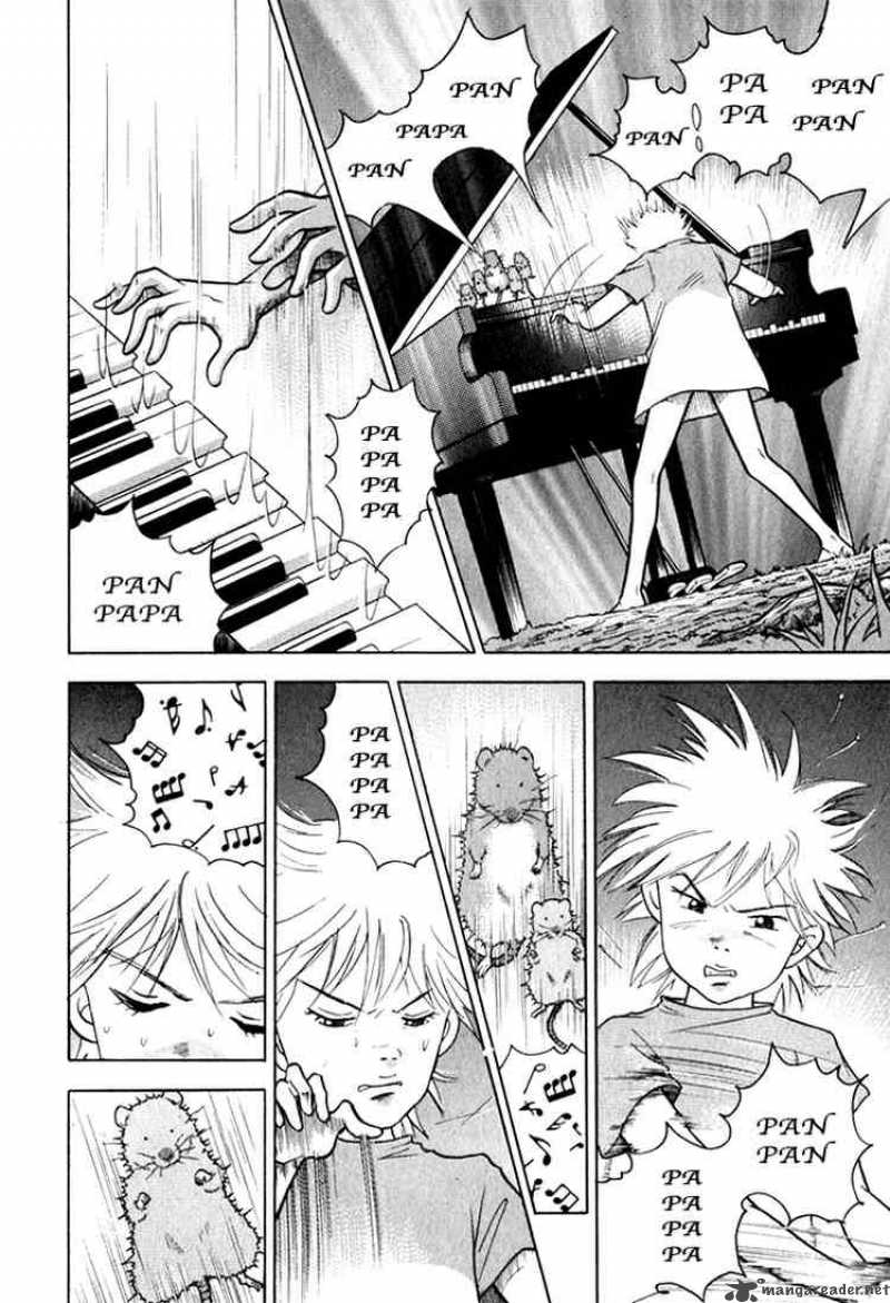 Piano No Mori 12 10