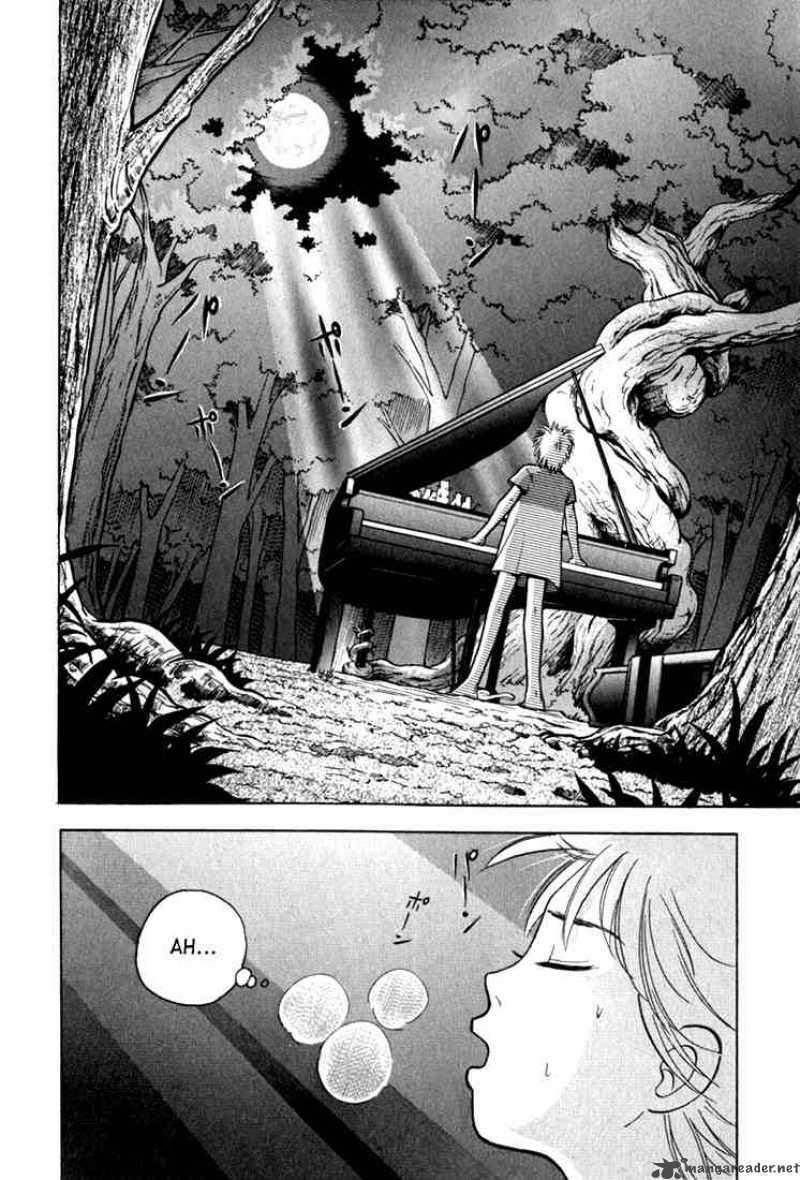 Piano No Mori 12 12