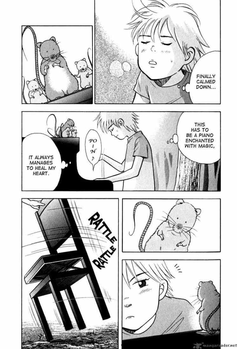 Piano No Mori 12 13