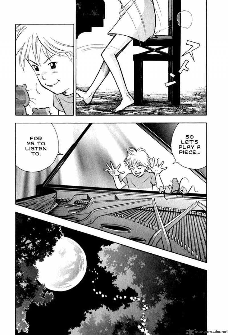 Piano No Mori 12 14