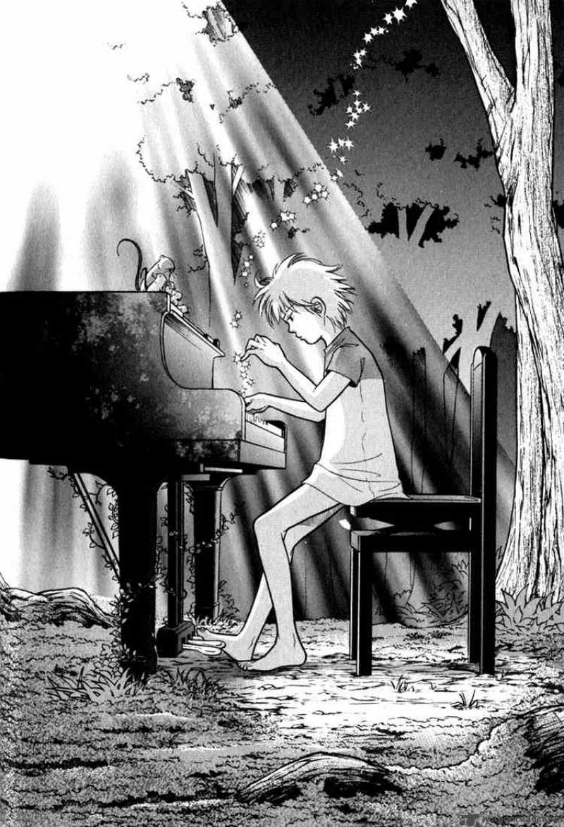 Piano No Mori 12 19