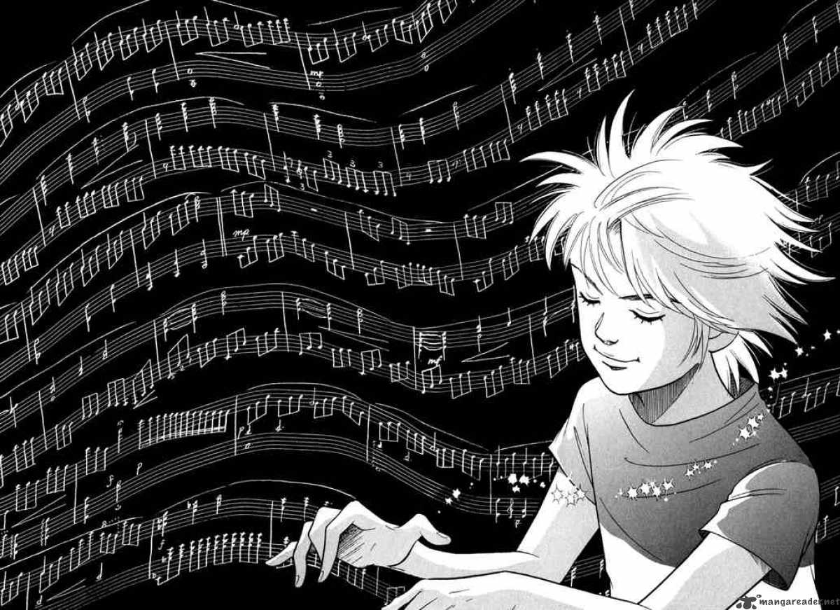 Piano No Mori 12 21