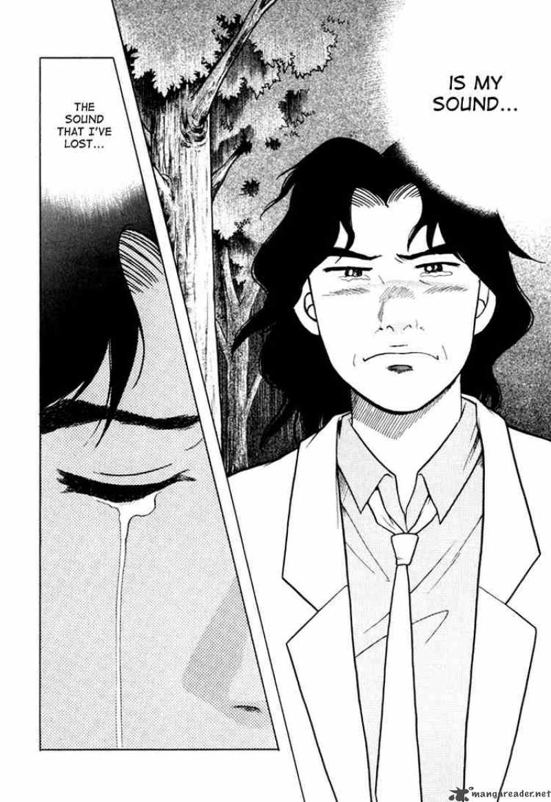 Piano No Mori 12 24