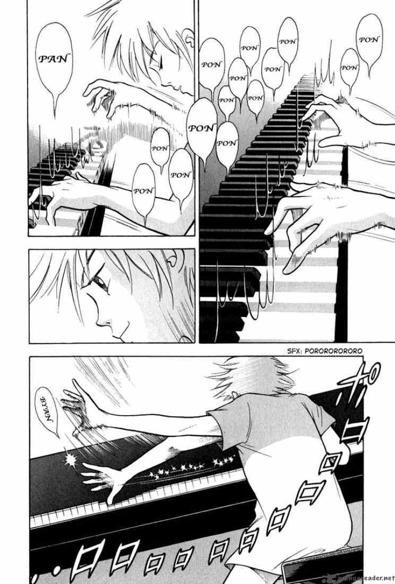 Piano No Mori 12 26