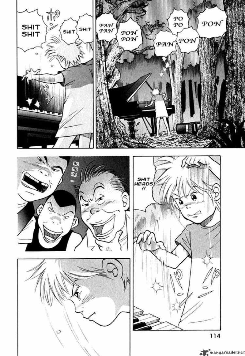 Piano No Mori 12 6