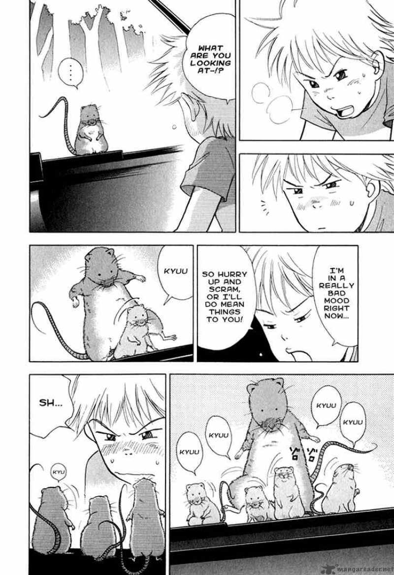 Piano No Mori 12 8