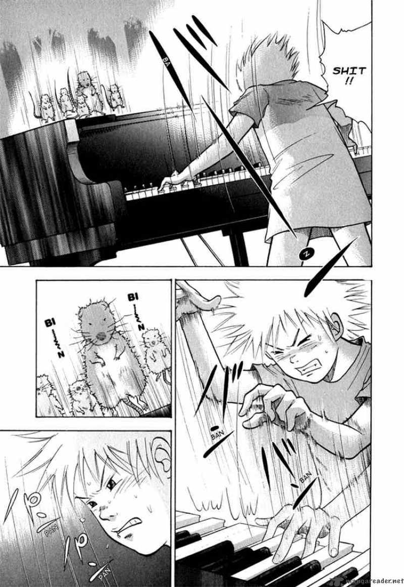 Piano No Mori 12 9