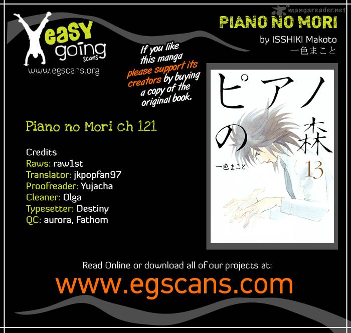 Piano No Mori 121 1