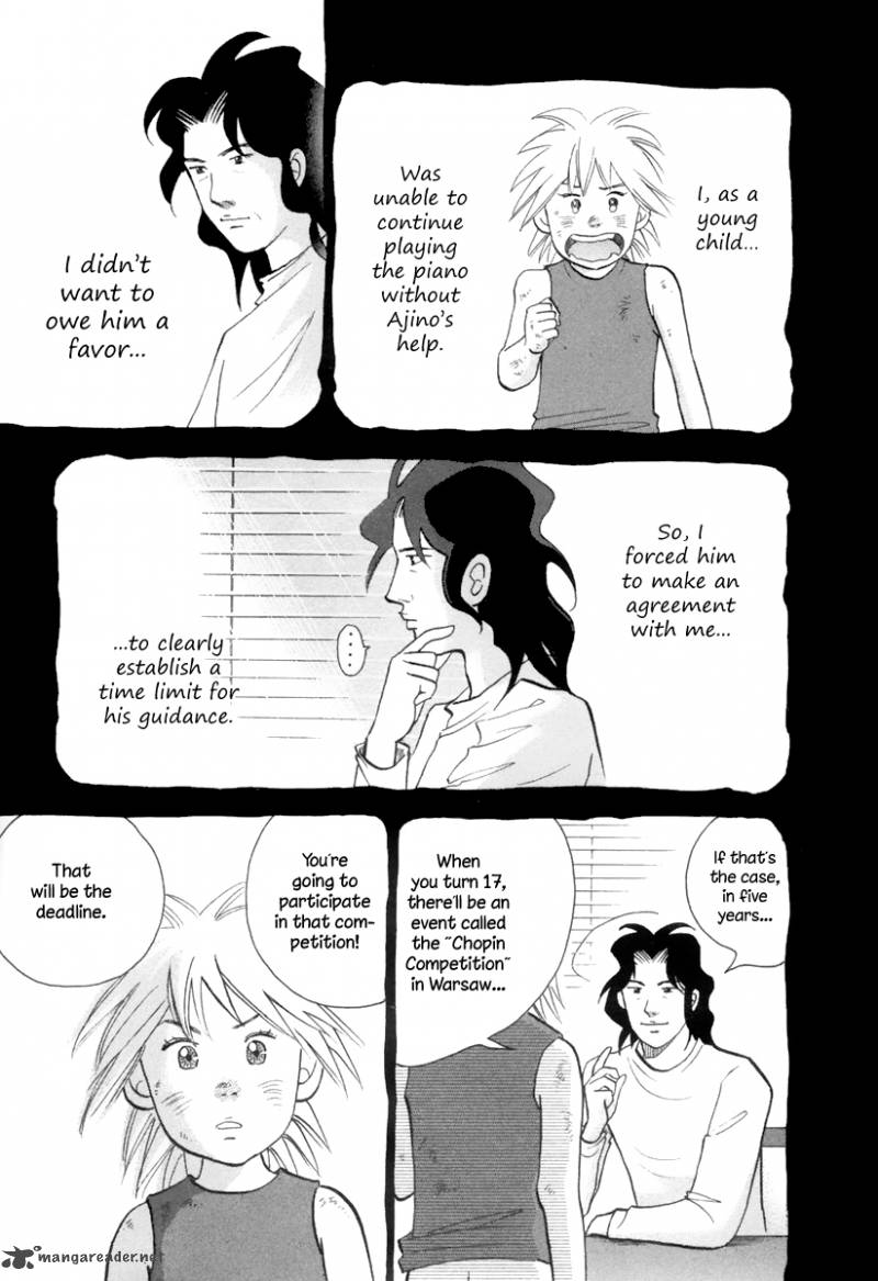 Piano No Mori 121 12