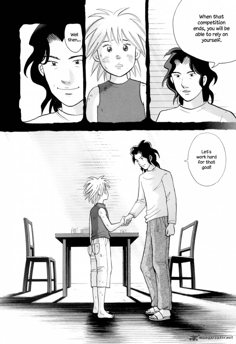 Piano No Mori 121 13