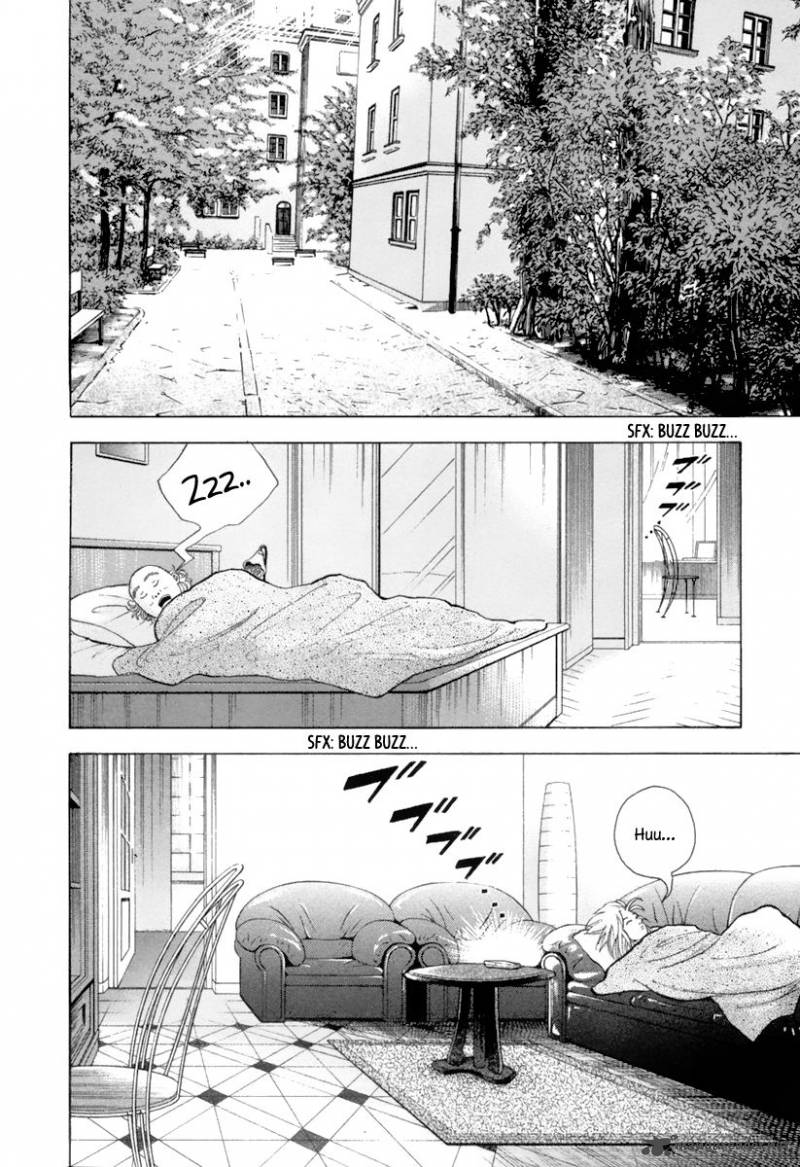 Piano No Mori 122 5