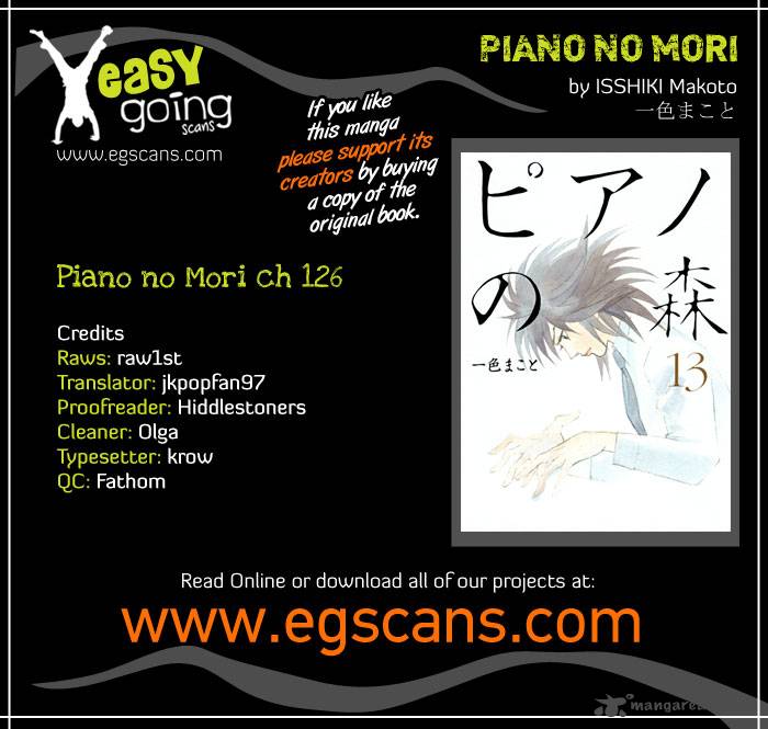 Piano No Mori 126 1