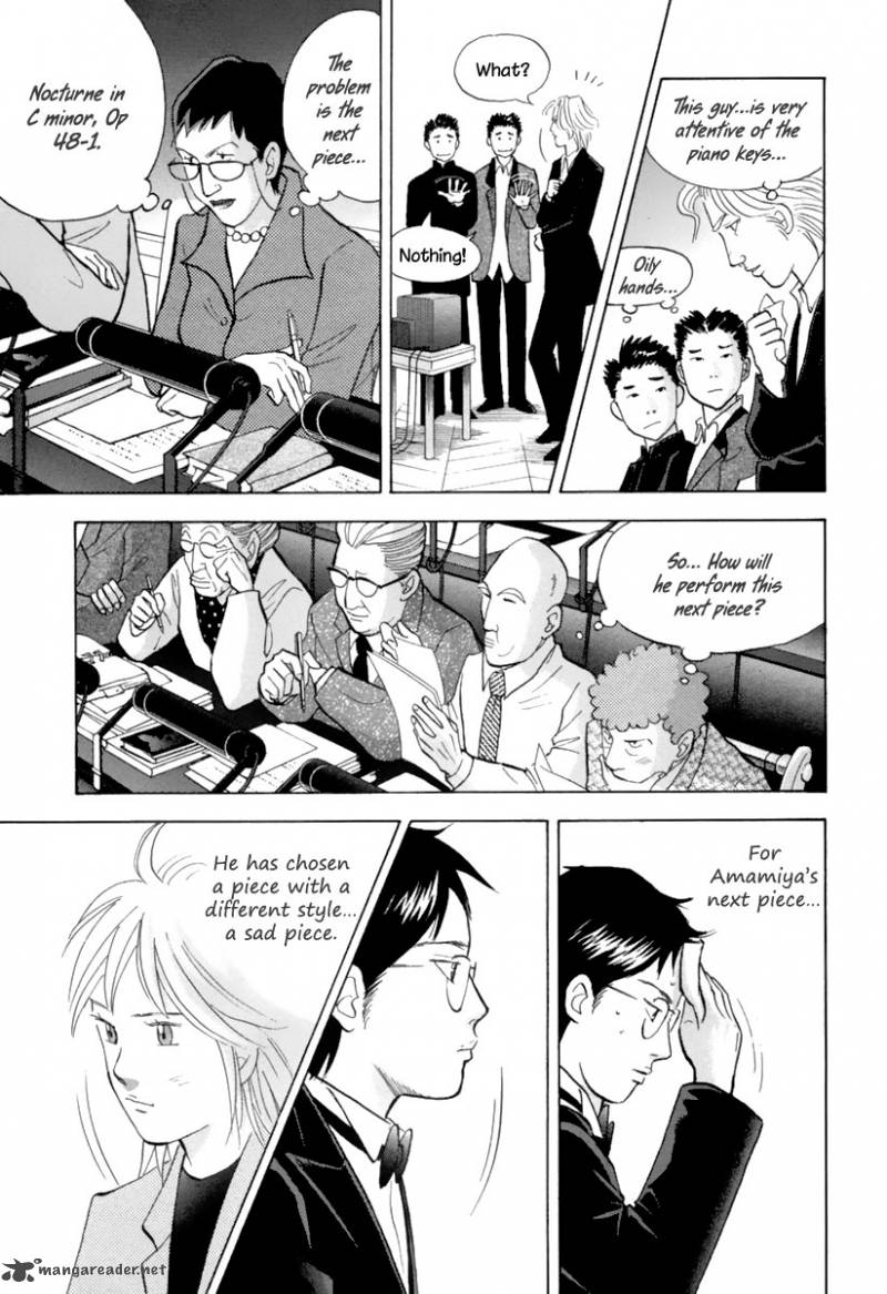 Piano No Mori 126 10