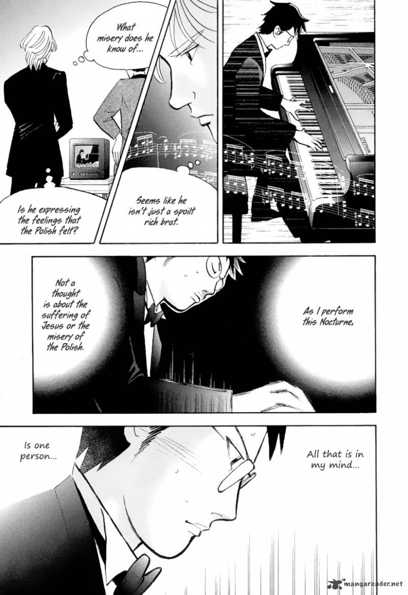 Piano No Mori 126 12