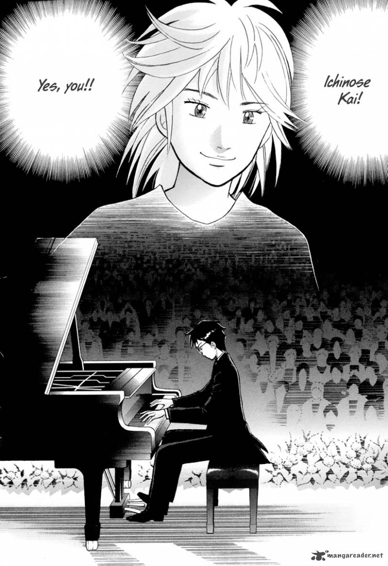 Piano No Mori 126 13