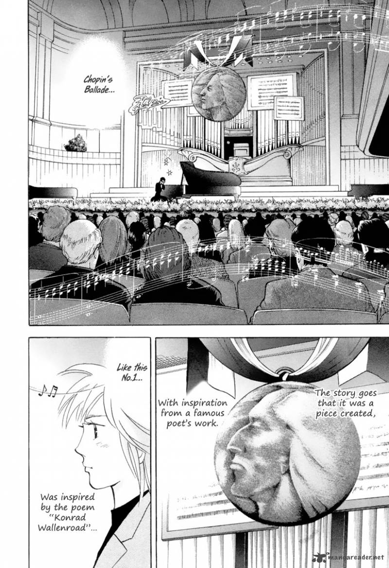 Piano No Mori 126 19