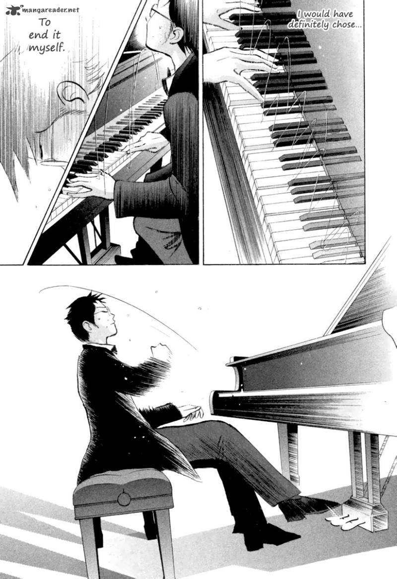 Piano No Mori 126 24