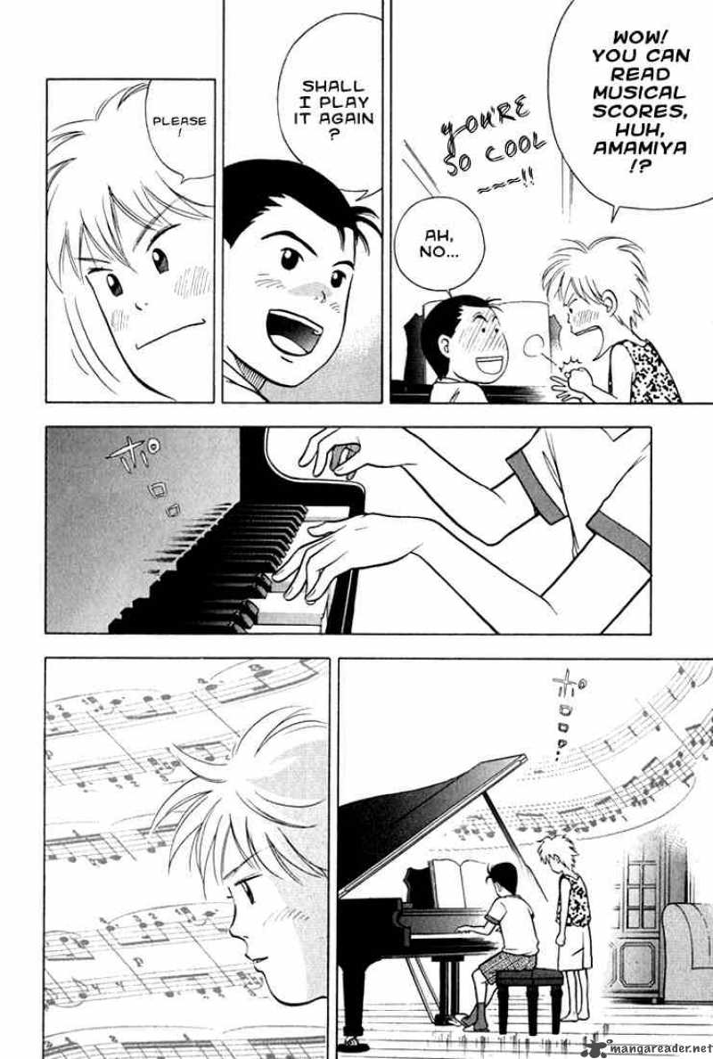 Piano No Mori 13 20