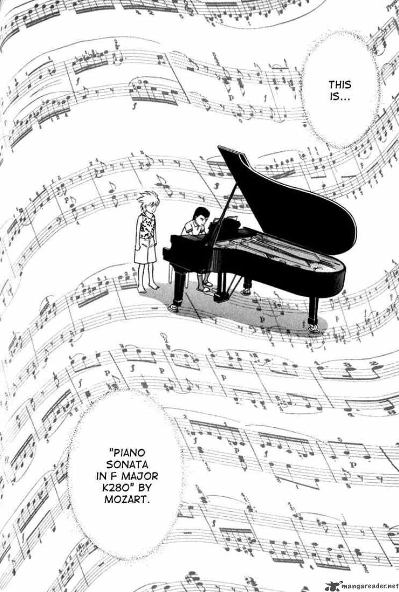 Piano No Mori 13 22