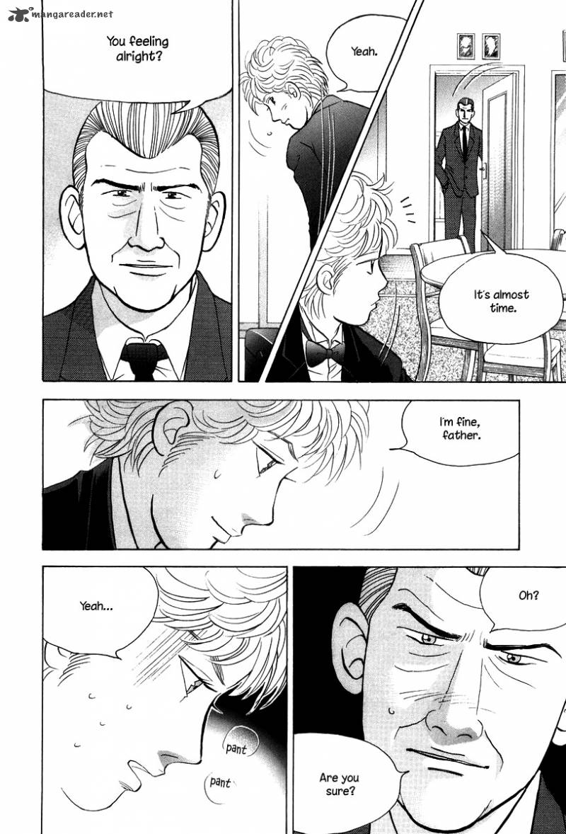 Piano No Mori 132 13
