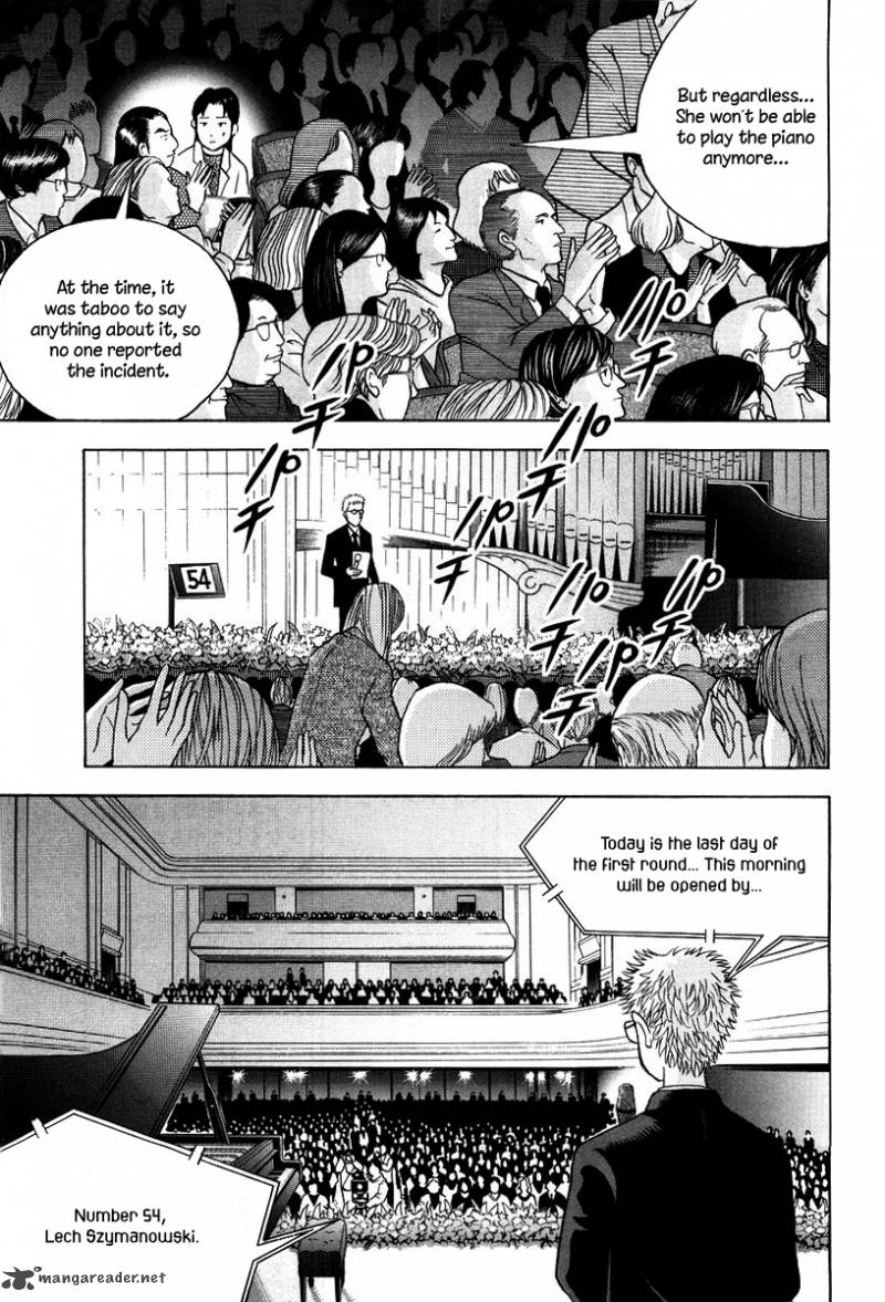 Piano No Mori 133 10