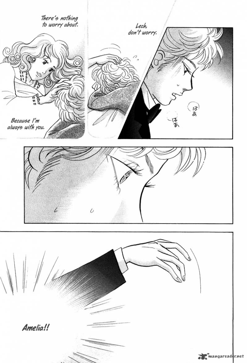 Piano No Mori 133 15