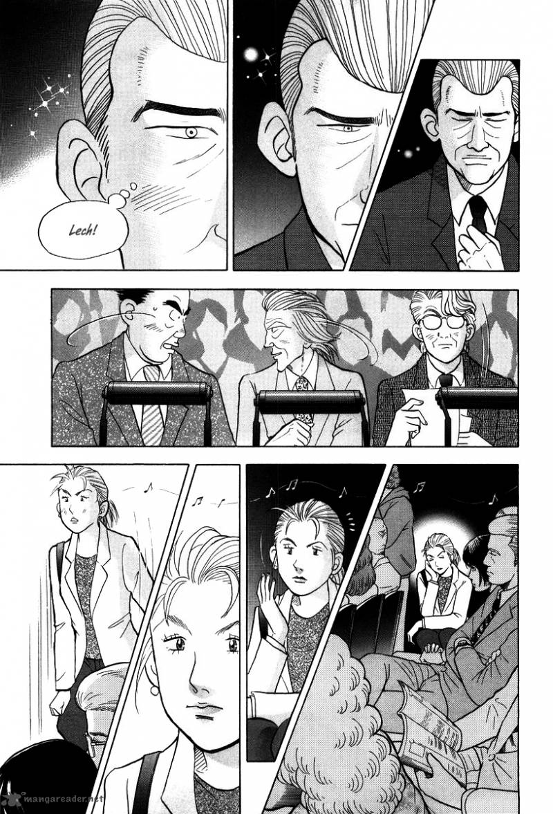 Piano No Mori 133 17