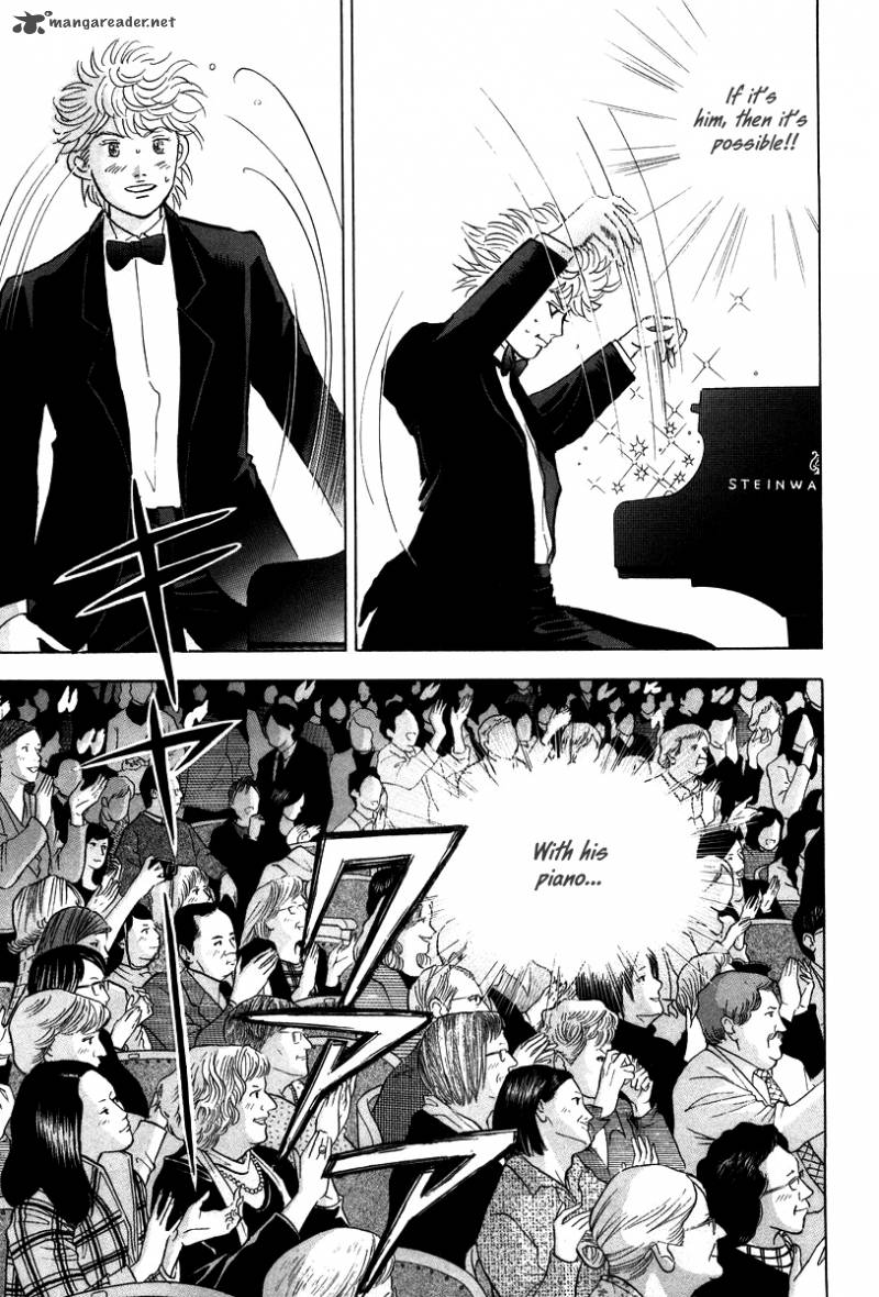 Piano No Mori 134 12