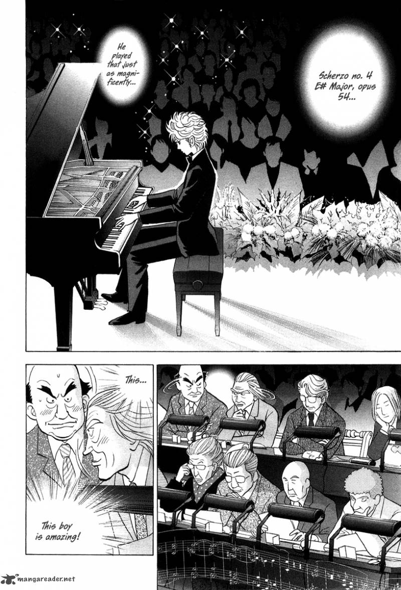 Piano No Mori 134 9