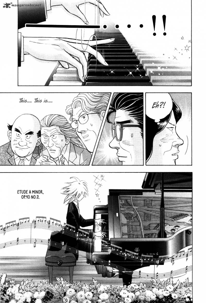 Piano No Mori 136 18