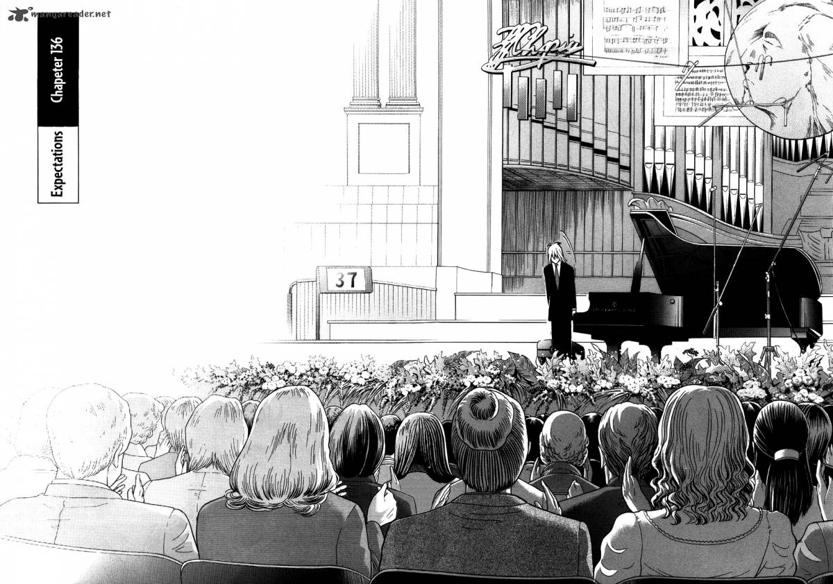 Piano No Mori 136 3
