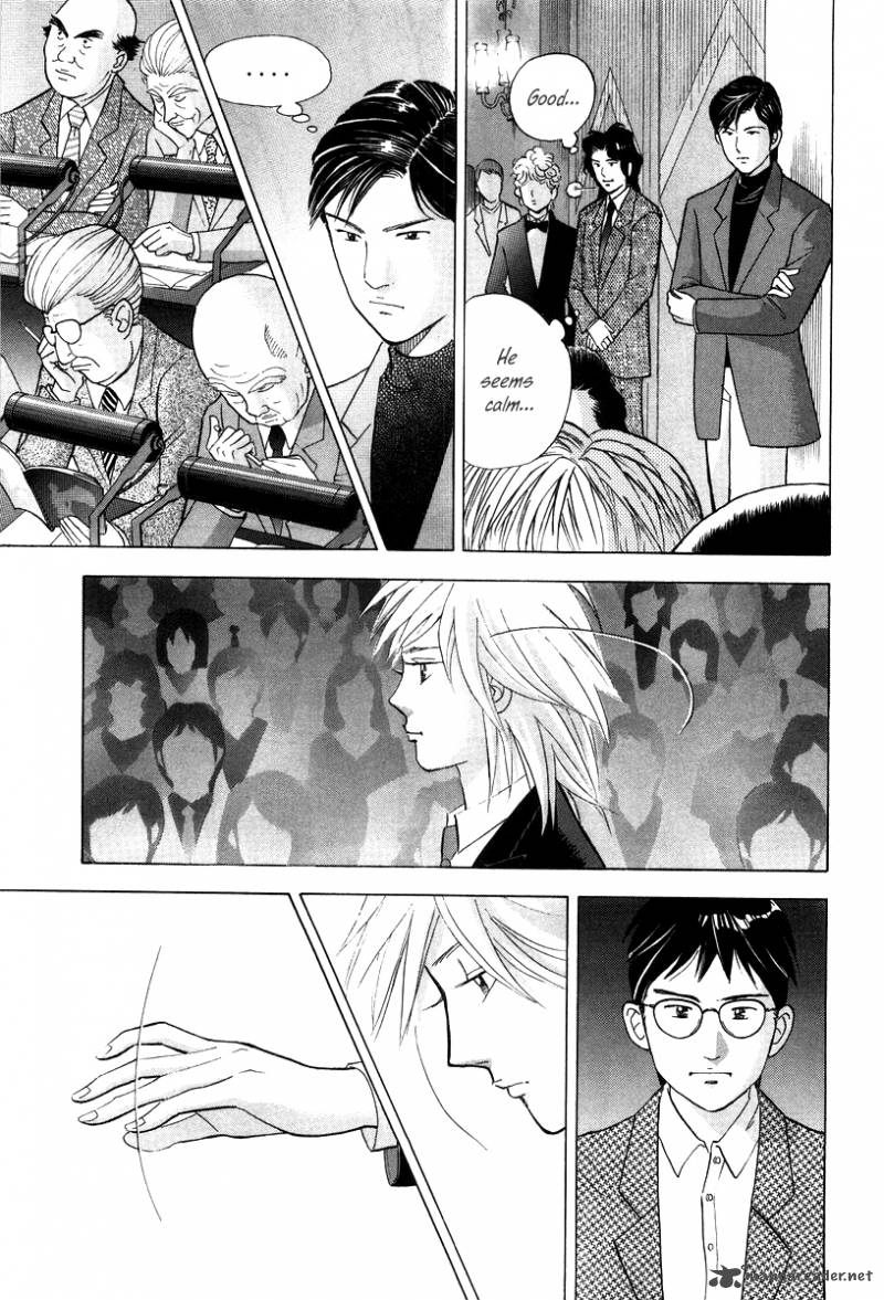Piano No Mori 136 9