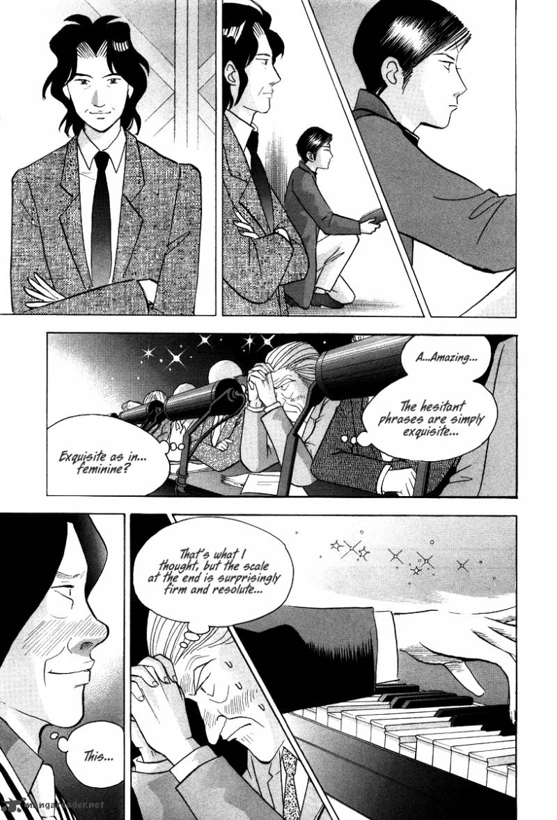 Piano No Mori 137 10