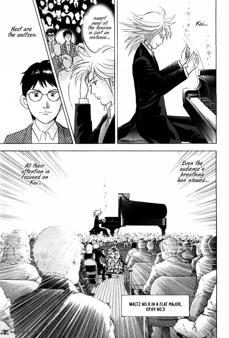 Piano No Mori 137 12