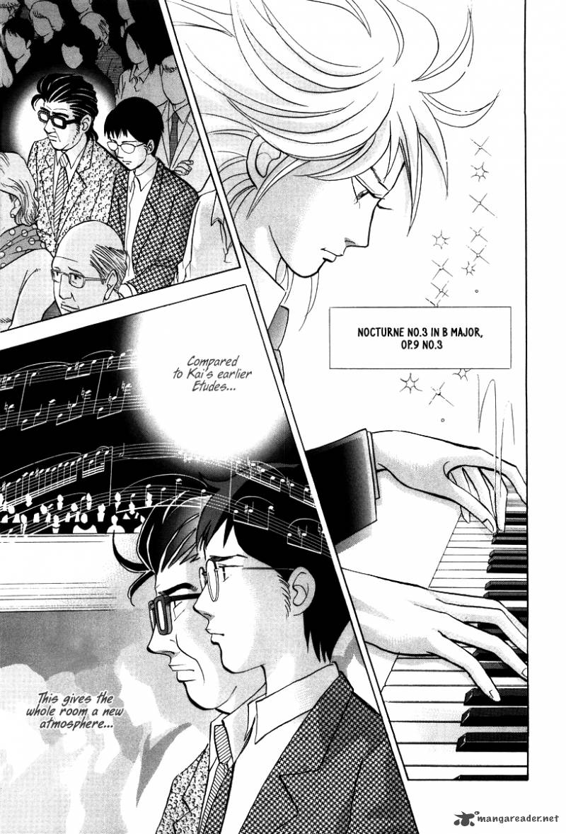 Piano No Mori 137 6