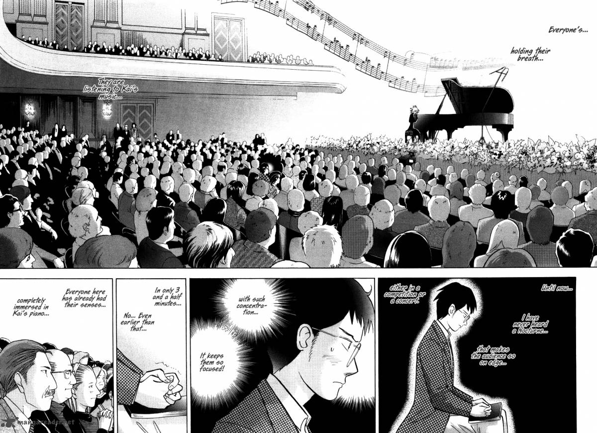 Piano No Mori 137 7