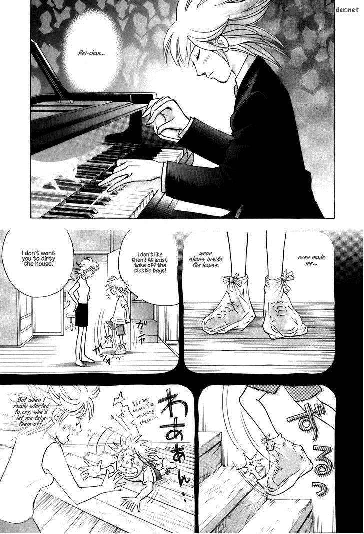 Piano No Mori 139 11