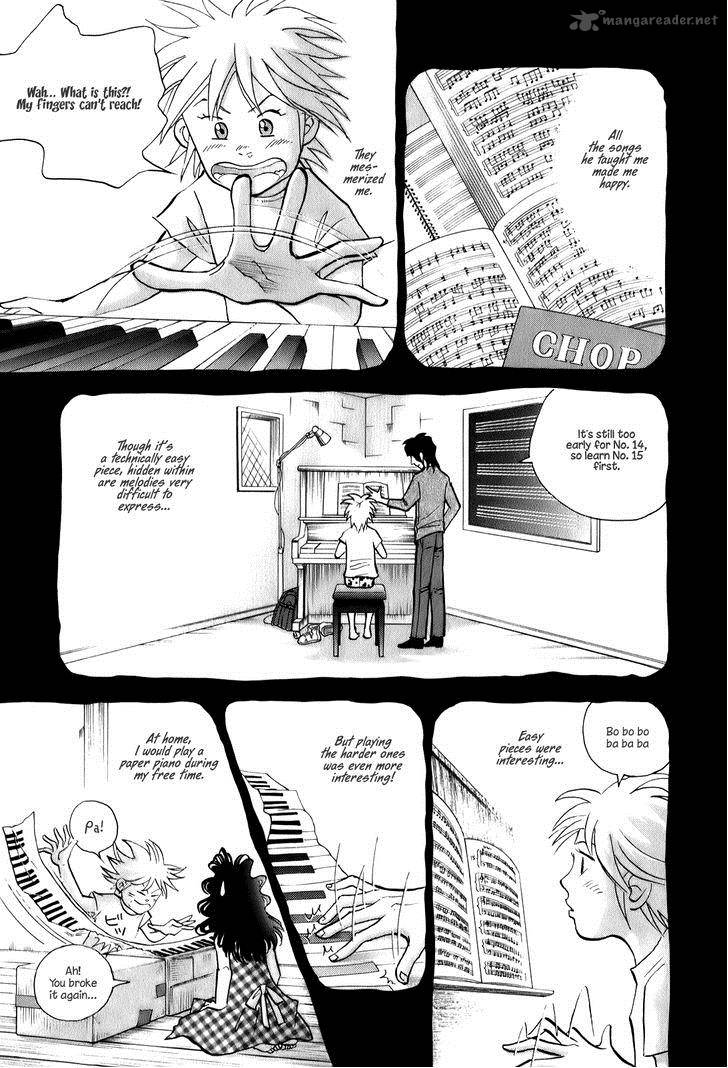 Piano No Mori 139 13