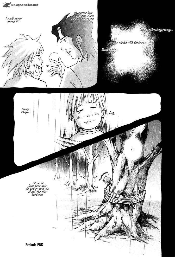 Piano No Mori 139 21