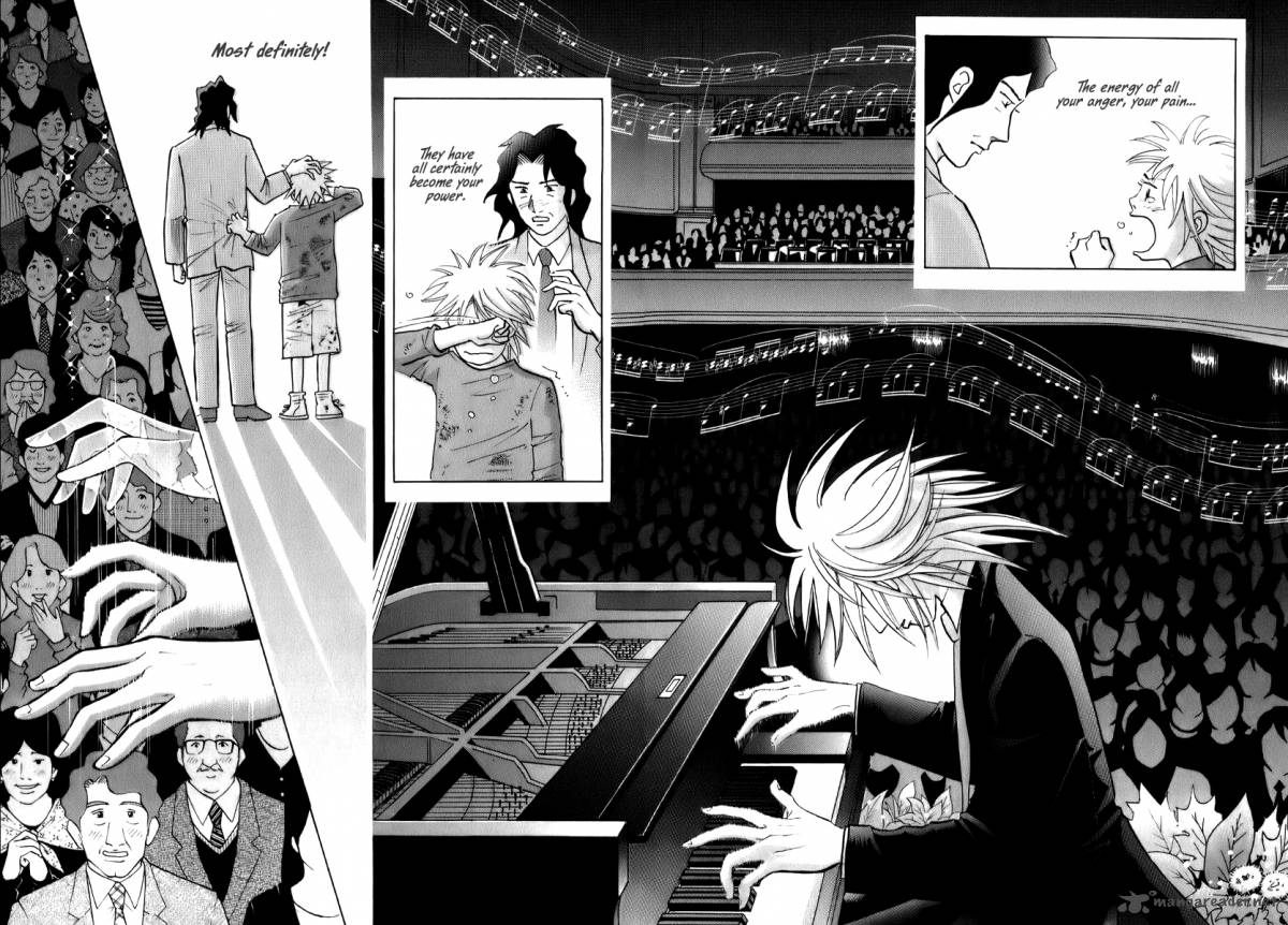 Piano No Mori 142 12