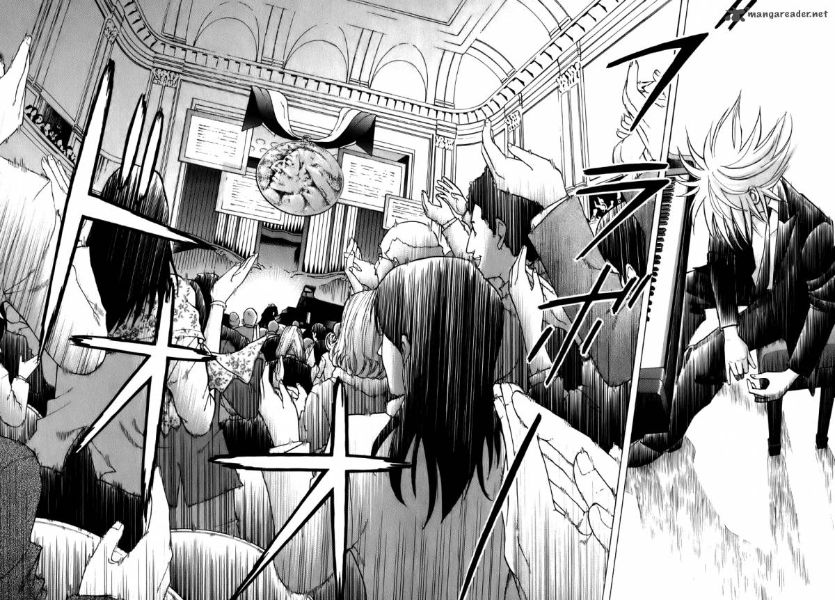 Piano No Mori 142 20