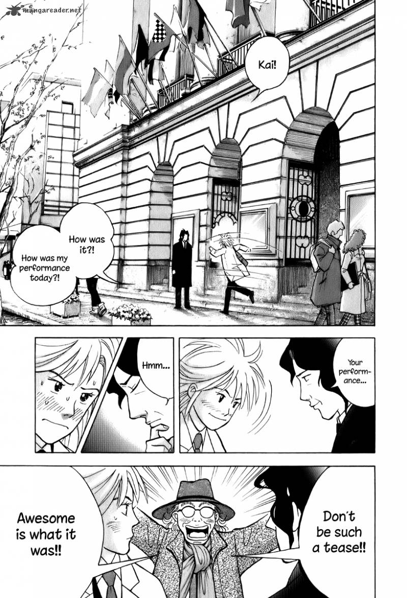 Piano No Mori 144 21