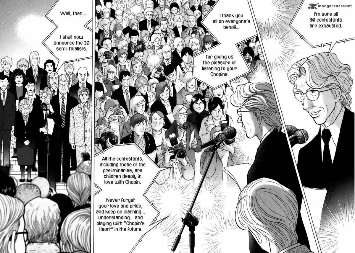 Piano No Mori 146 15