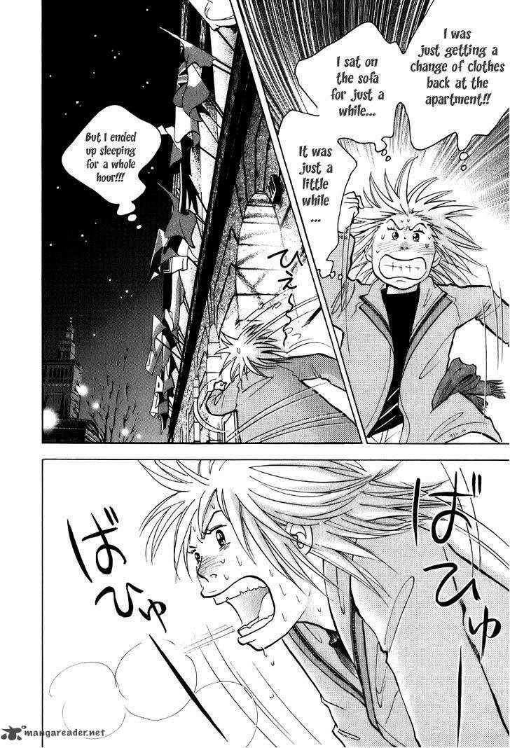 Piano No Mori 146 8